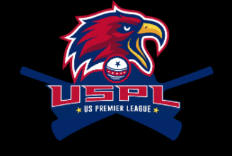 US Premier League badge